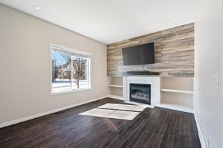 Photo 12: 6 Arbours Circle NW: Langdon Row/Townhouse for sale : MLS®# A2033588