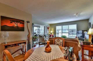 Photo 17: A401 8929 202 Street in Langley: Walnut Grove Condo for sale in "The Grove" : MLS®# R2108220