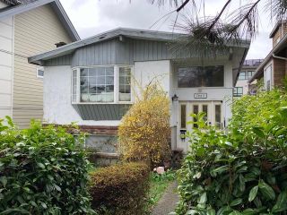 Main Photo: 7865 FRENCH Street in Vancouver: Marpole House for sale (Vancouver West)  : MLS®# R2666353