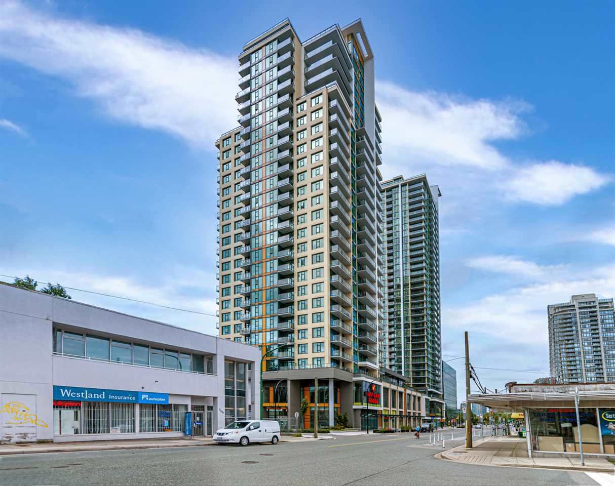 Main Photo: 2606 7303 NOBLE LANE in Burnaby: Edmonds BE Condo for sale (Burnaby East)  : MLS®# R2519182