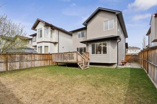 Photo 35: 57 Everhollow Rise SW in Calgary: Evergreen Detached for sale : MLS®# A2126003