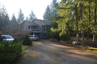 Main Photo: 2410 CALAIS ROAD in DUNCAN: House for sale : MLS®# 367675