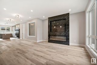 Photo 7: #2 10505 63 Avenue in Edmonton: Zone 15 House Half Duplex for sale : MLS®# E4372226