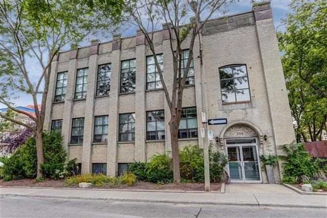 Main Photo: 284 St Helen's Ave Unit #139 in Toronto: Dufferin Grove Condo for sale (Toronto C01)  : MLS®# C3903608