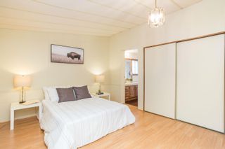 Photo 17: 70 145 KING EDWARD Street in Coquitlam: Maillardville Manufactured Home for sale in "MILL CREEK VILLAGE" : MLS®# R2776469