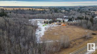 Photo 5: 2047 Twp Rd 495 Rd 495 A: Telfordville Industrial for sale : MLS®# E4368942