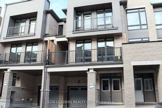 Photo 1: 8 Dalotto Lane in Ajax: South East House (3-Storey) for sale : MLS®# E8173512
