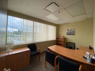 Photo 4: 300 31935 SOUTH FRASER Way in Abbotsford: Abbotsford West Office for lease in "Clearbrook Plaza" : MLS®# C8044697