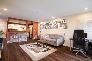 Photo 2: 301 7139 18TH Avenue in Burnaby: Edmonds BE Condo for sale in "CRYSTAL GATE" (Burnaby East)  : MLS®# R2506108