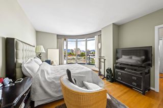 Photo 20: 901 5850 BALSAM Street in Vancouver: Kerrisdale Condo for sale in "Claridge" (Vancouver West)  : MLS®# R2716989