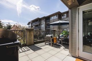 Photo 24: 206 3110 DAYANEE SPRINGS Boulevard in Coquitlam: Westwood Plateau Condo for sale in "LEDGEVIEW" : MLS®# R2869612