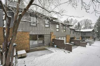 Photo 42: 74 10940 Bonaventure Drive SE in Calgary: Willow Park Row/Townhouse for sale : MLS®# A2121317