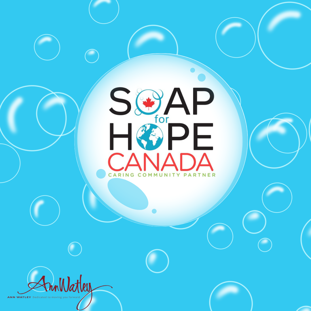 Soap for Hope