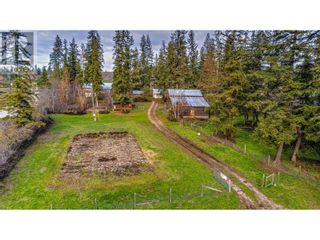 Photo 31: 11 Gardom Lake Road in Enderby: House for sale : MLS®# 10310695