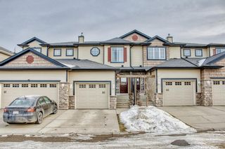 Photo 43: 85 Royal Birch Mount NW in Calgary: Royal Oak Row/Townhouse for sale : MLS®# A2013386