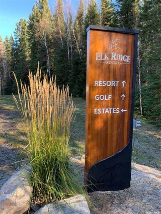 Photo 2: Elk Ridge Estates in Elk Ridge: Lot/Land for sale : MLS®# SK903690