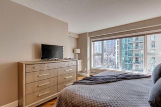 Photo 23: 602 200 La Caille Place SW in Calgary: Eau Claire Apartment for sale : MLS®# A1195029