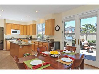 Photo 9: CARMEL VALLEY House for sale : 4 bedrooms : 3624 Torrey View Court in San Diego