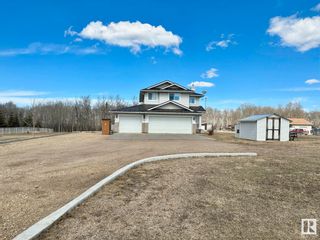 Photo 1: 6 56503 RGE RD 231: Rural Sturgeon County House for sale : MLS®# E4330308
