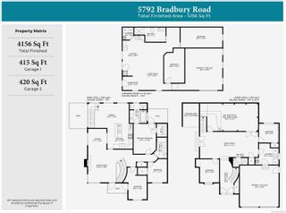 Photo 10: 5792 Bradbury Rd in Nanaimo: Na North Nanaimo House for sale : MLS®# 942191