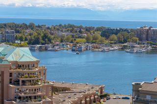Photo 31: 1101 60 Saghalie Rd in Victoria: Vi Downtown Condo for sale : MLS®# 908303