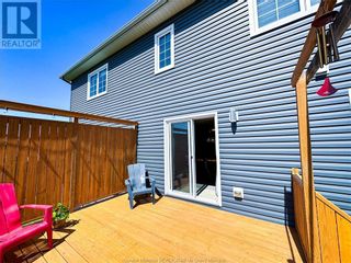 Photo 47: 11 Kesmark CRT in Moncton: House for sale : MLS®# M159820