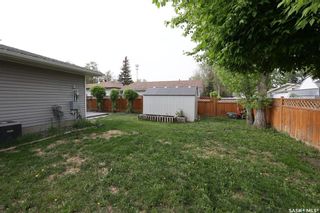 Photo 42: 522 Upland Drive in Regina: Uplands Residential for sale : MLS®# SK930150