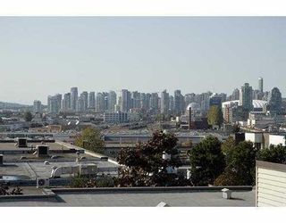 Photo 7: 112 1422 E 3RD Avenue in Vancouver: Grandview VE Condo for sale in "LA CONATESSA" (Vancouver East)  : MLS®# V658283