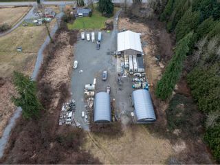 Photo 10: 28989 MARSH MCCORMICK ROAD in Abbotsford: Vacant Land for sale : MLS®# C8057206