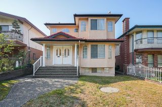 Photo 1: 1415 RUPERT Street in Vancouver: Renfrew VE House for sale (Vancouver East)  : MLS®# R2733811