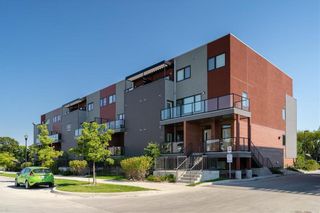 Photo 3: 14 860 Rathgar Avenue in Winnipeg: Lord Roberts Condominium for sale (1Aw)  : MLS®# 202221098