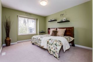 Photo 14: 22345 47A Avenue in Langley: Murrayville House for sale : MLS®# R2278404