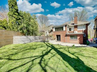 Photo 31: 166 Hudson Drive in Toronto: Rosedale-Moore Park House (2-Storey) for sale (Toronto C09)  : MLS®# C8265454