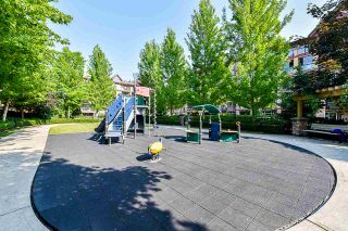 Photo 20: 487 8288 207A STREET in Langley: Willoughby Heights Condo for sale : MLS®# R2374146