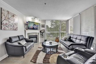 Photo 11: 105 8460 JELLICOE Street in Vancouver: South Marine Condo for sale (Vancouver East)  : MLS®# R2702193