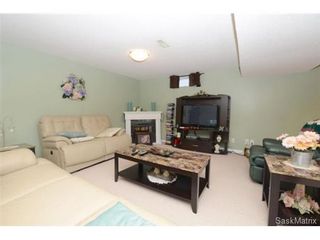 Photo 21: 1056 HOWSON Street in Regina: Mount Royal Single Family Dwelling for sale (Regina Area 02)  : MLS®# 486390