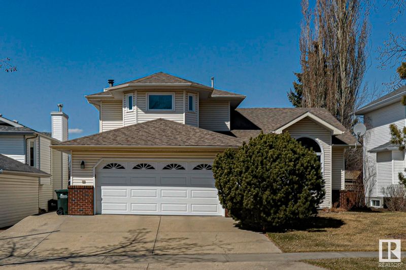 FEATURED LISTING: 3 HIGHCLIFF Point Sherwood Park