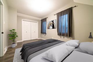 Photo 8: 851 McDermot Avenue in Winnipeg: Weston Residential for sale (5D)  : MLS®# 202325222