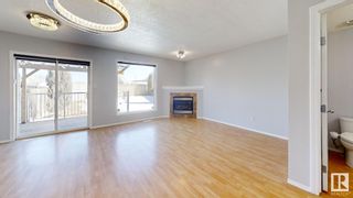 Photo 3: 2705 23 Street in Edmonton: Zone 30 House Half Duplex for sale : MLS®# E4376843