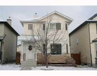 Photo 1:  in CALGARY: Arbour Lake Residential Detached Single Family for sale (Calgary)  : MLS®# C3298499