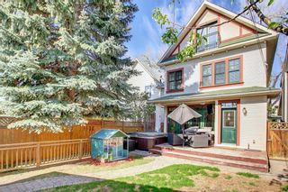 Photo 45: 302 11A Street NW in Calgary: Hillhurst Detached for sale : MLS®# A1256409