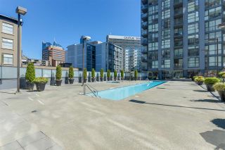 Photo 16: 2102 1199 SEYMOUR Street in Vancouver: Downtown VW Condo for sale in "BRAVA" (Vancouver West)  : MLS®# R2288293