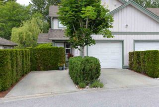 Photo 19: 44 735 PARK Road in Gibsons: Gibsons & Area Townhouse for sale in "SHERWOOD GROVE" (Sunshine Coast)  : MLS®# R2375675