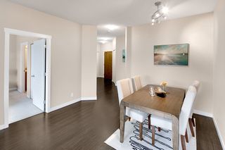 Photo 7: 205 1153 KENSAL PLACE in Coquitlam: New Horizons Condo for sale : MLS®# R2309910