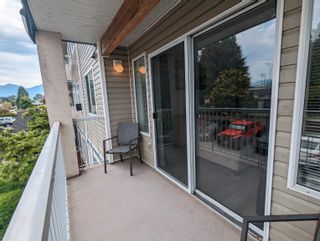 Photo 5: 209 8537 YOUNG Road in Chilliwack: H911 Condo for sale : MLS®# R2724647