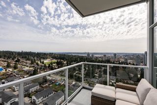 Photo 20: 2709 525 FOSTER Avenue in Coquitlam: Coquitlam West Condo for sale in "Lougheed Heights II" : MLS®# R2715371