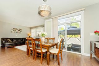Photo 5: 4 11160 234A Street in Maple Ridge: Cottonwood MR Townhouse for sale in "THE VILLAGE AT KANAKA" : MLS®# R2812670