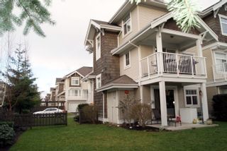 Photo 11: 35 20771 DUNCAN Way in Langley: Langley City Townhouse for sale in "WYNDHAM LANE" : MLS®# F1100640