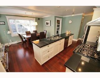 Photo 6: 3088 W 11TH Avenue in Vancouver: Kitsilano House for sale (Vancouver West)  : MLS®# V686190