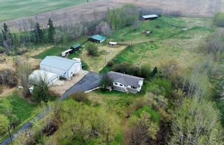 Main Photo: 41301 Highway 792: Rural Lacombe County Detached for sale : MLS®# A2130635